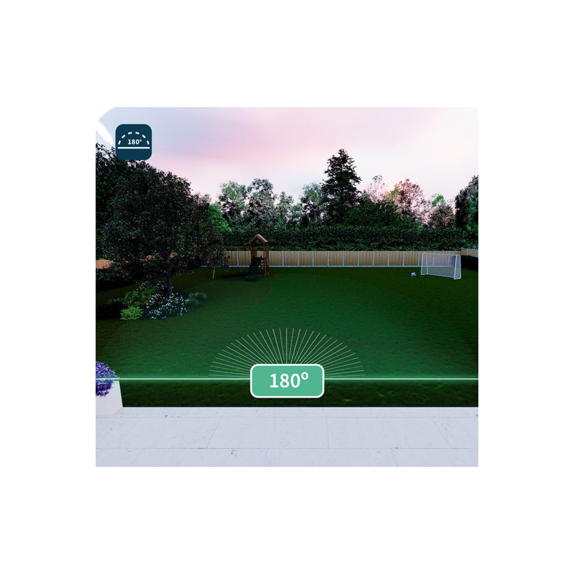 Camera de supraveghere Arlo Ultra 2 Outdoor Camera Kit, Alb - iSTYLE RO