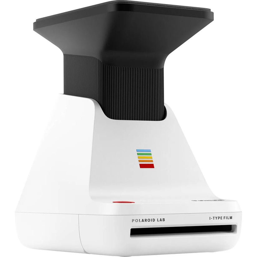 Imprimanta Polaroid Lab pentru I-Type - iSTYLE RO