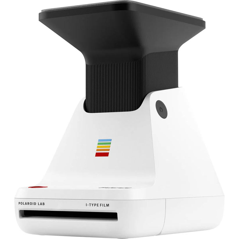 Imprimanta Polaroid Lab pentru I-Type - iSTYLE RO