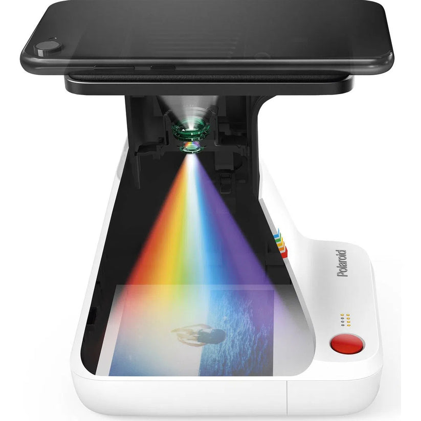 Imprimanta Polaroid Lab pentru I-Type - iSTYLE RO