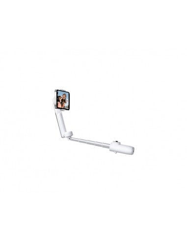 Stabilizator Insta360 Flow Standalone Alb - iSTYLE RO