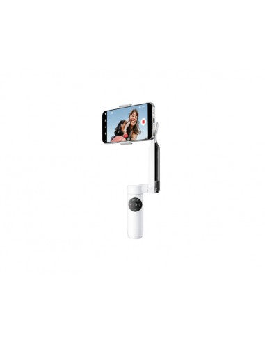 Stabilizator Insta360 Flow Standalone Alb - iSTYLE RO