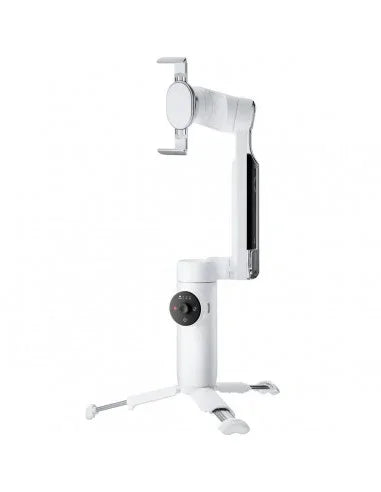 Stabilizator Insta360 Flow Standalone Alb - iSTYLE RO