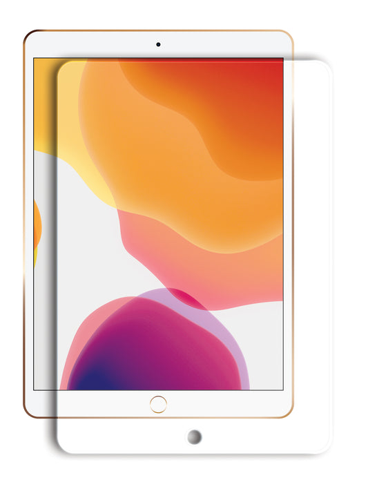 Folie de protectie din sticla NEXT ONE pentru iPad 10.2" - iSTYLE RO