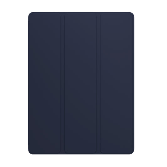 Husa de protectie NEXT ONE Rollcase pentru iPad 10.2inch, Albastru - iSTYLE RO