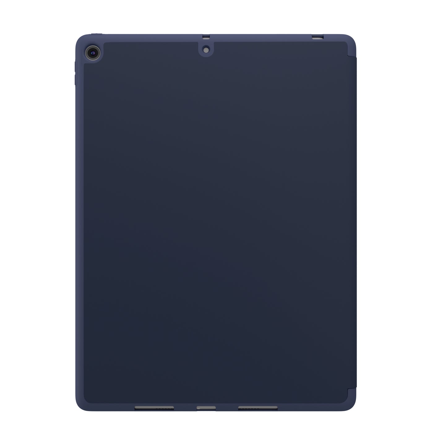 Husa de protectie NEXT ONE Rollcase pentru iPad 10.2inch, Albastru - iSTYLE RO