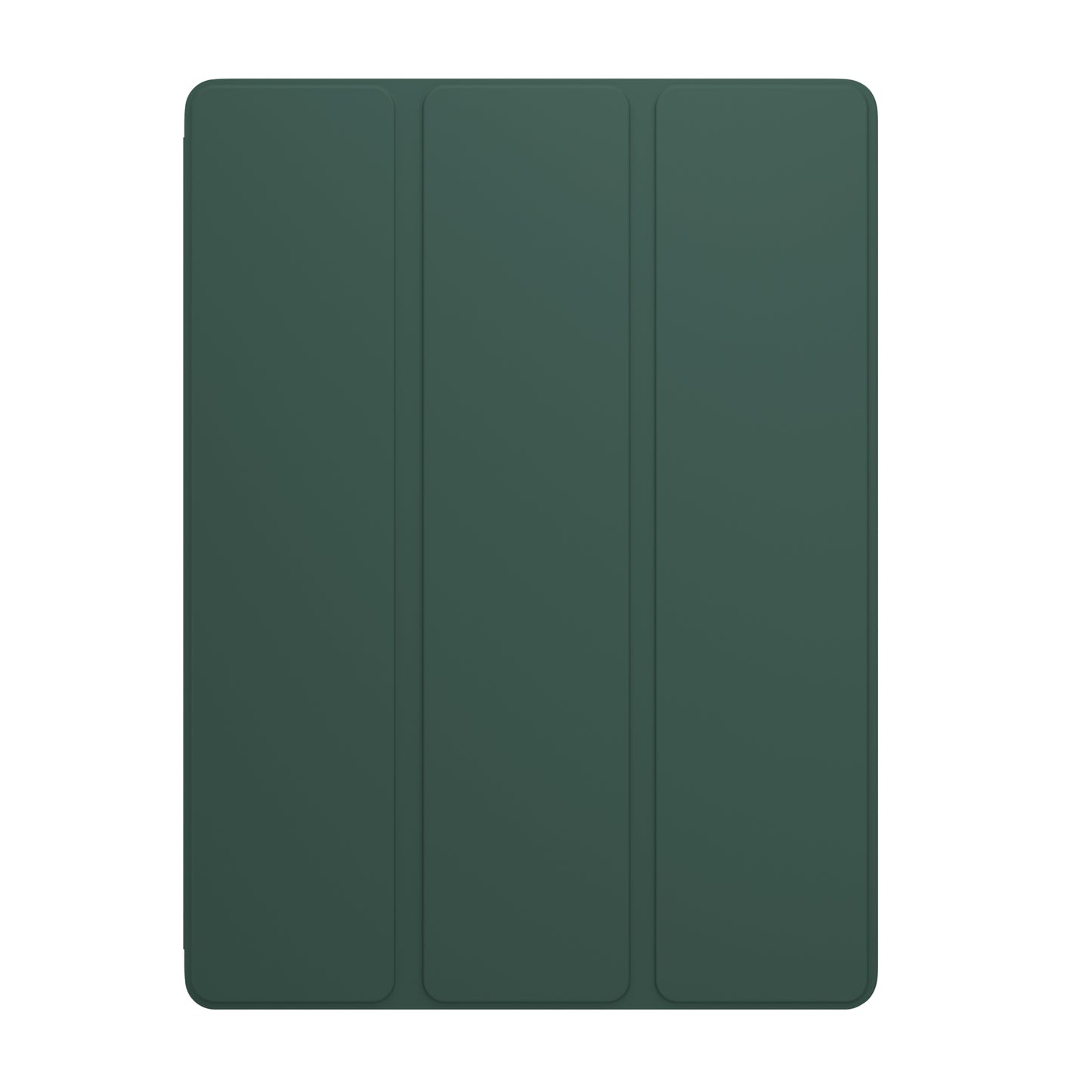 Husa de protectie NEXT ONE Rollcase pentru iPad 10.2inch, Verde - iSTYLE RO