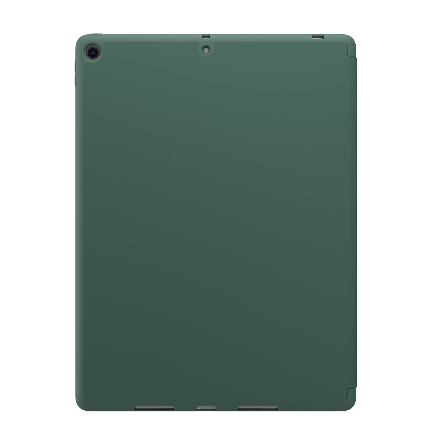 Husa de protectie NEXT ONE Rollcase pentru iPad 10.2inch, Verde - iSTYLE RO