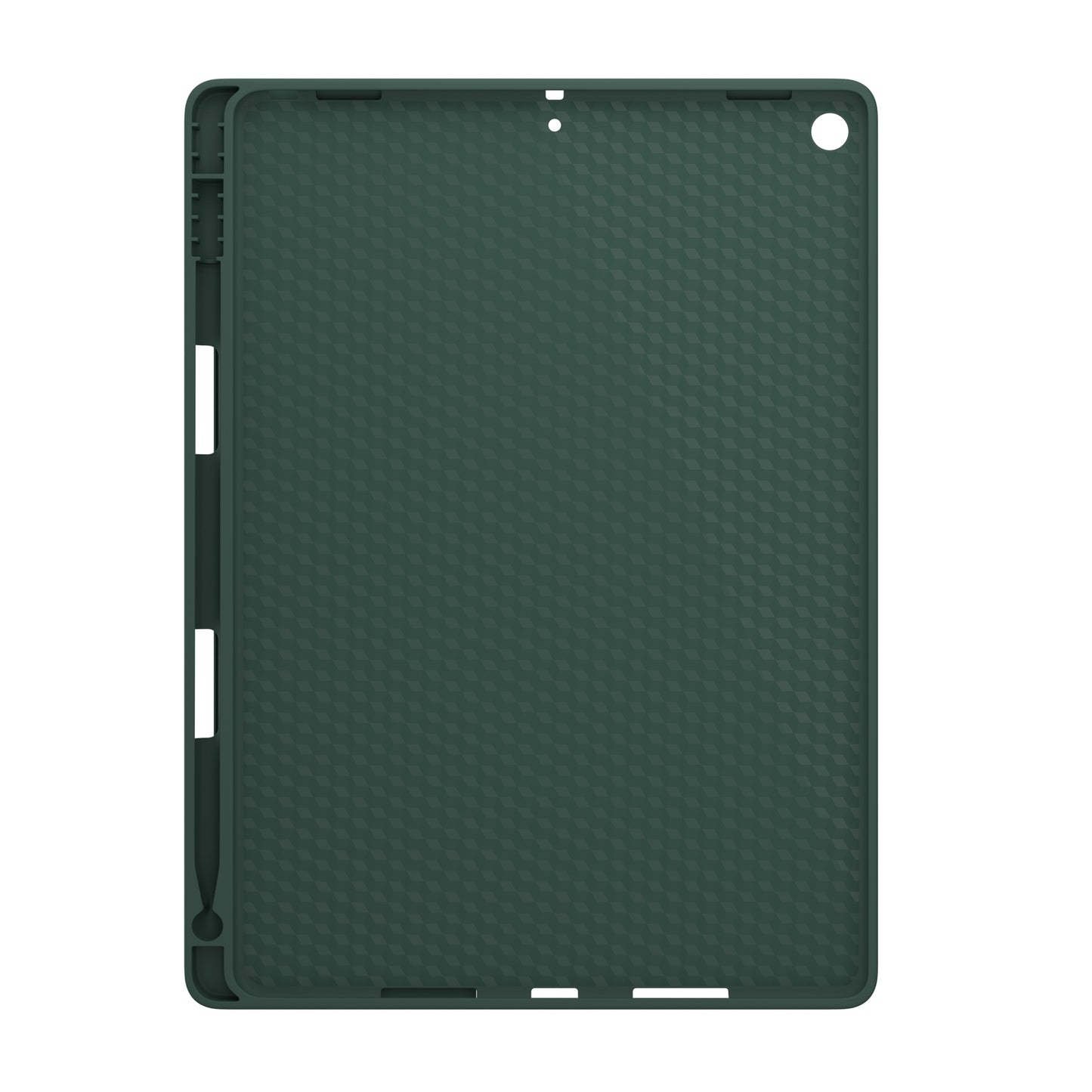 Husa de protectie NEXT ONE Rollcase pentru iPad 10.2inch, Verde - iSTYLE RO