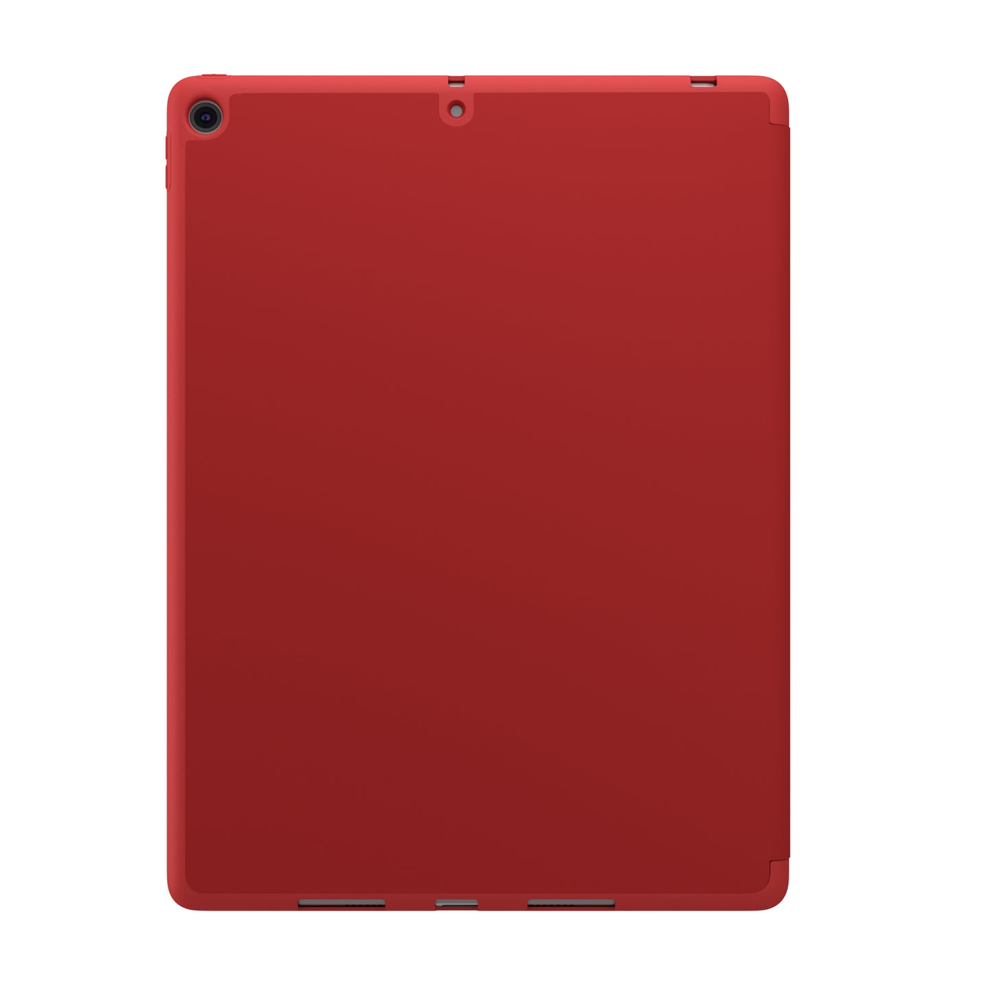 Husa de protectie NEXT ONE Rollcase pentru iPad 10.2inch, Rosu - iSTYLE RO