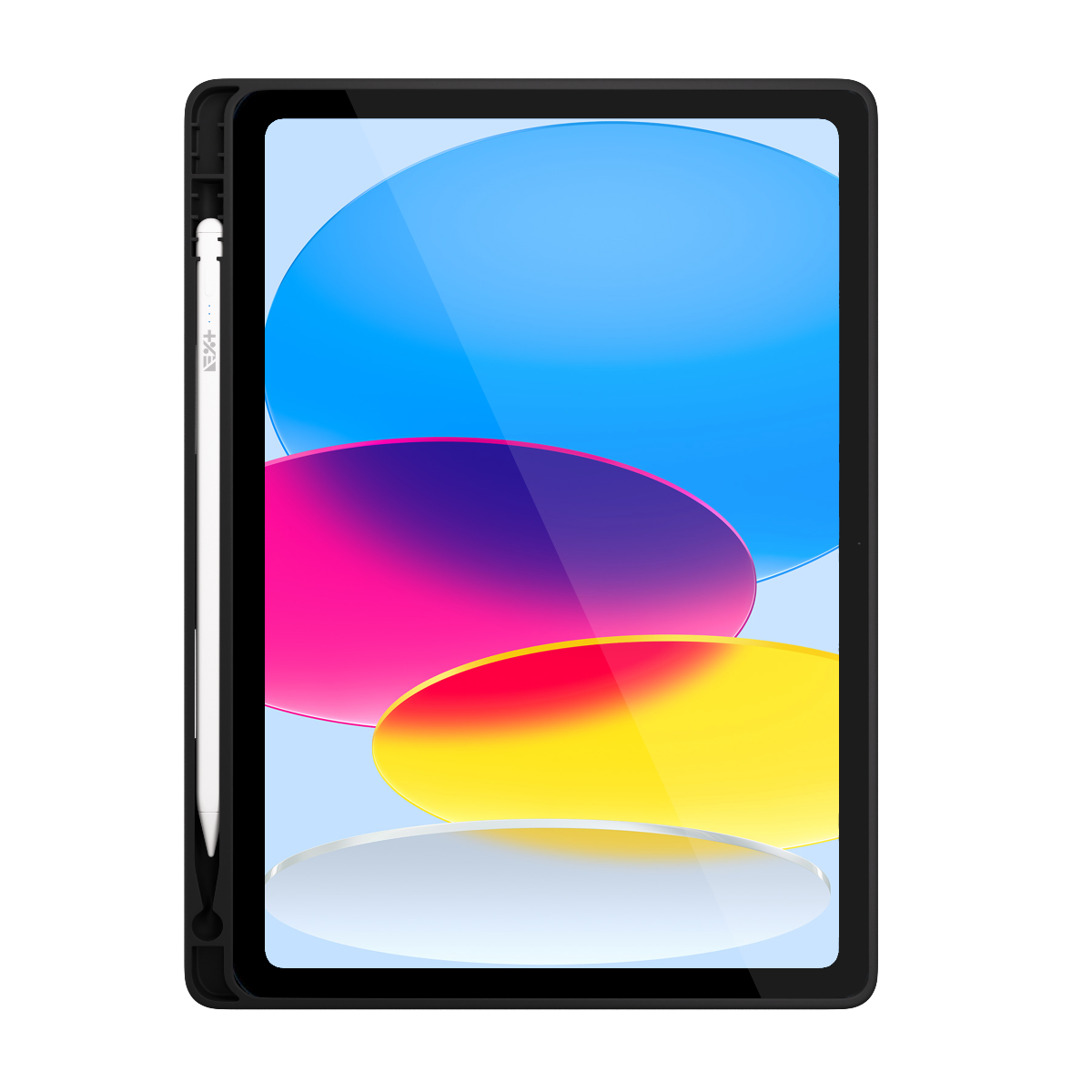 Husa de protectie NEXT ONE pentru iPad (gen.10), Negru - iSTYLE RO