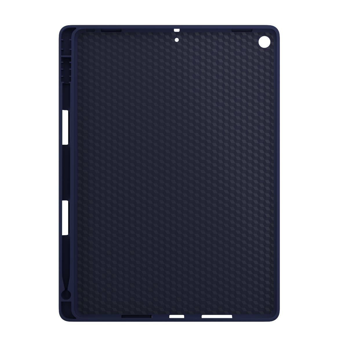 Husa de protectie NEXT ONE pentru iPad (gen.10), Albastru - iSTYLE RO