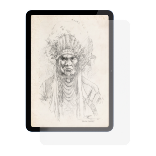 Folie de protectie NEXT ONE pentru iPad (gen.10) - iSTYLE RO