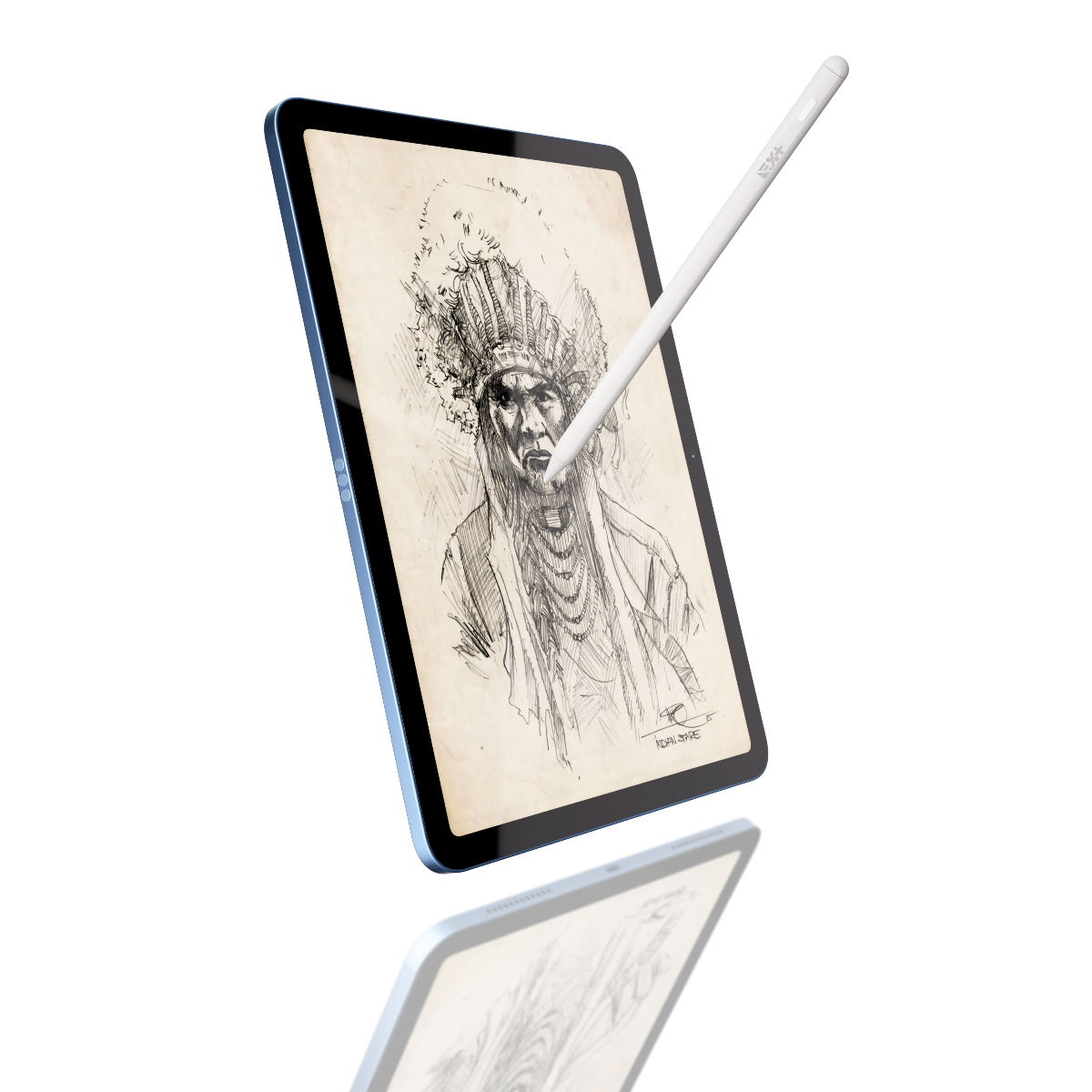 Folie de protectie NEXT ONE pentru iPad (gen.10) - iSTYLE RO