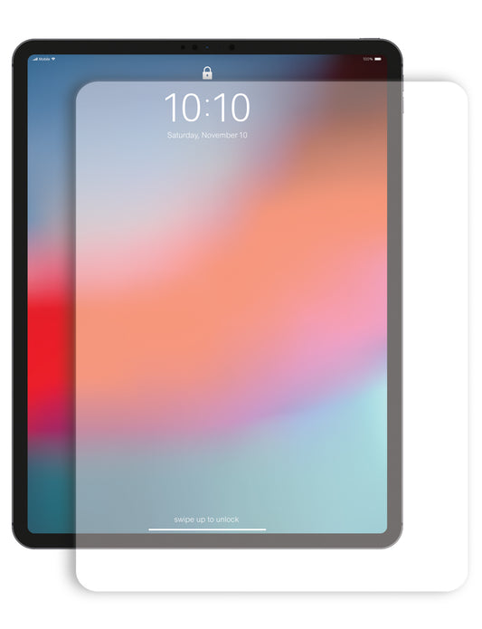 Folie de protectie din sticla NEXT ONE pentru iPad 11" - iSTYLE RO
