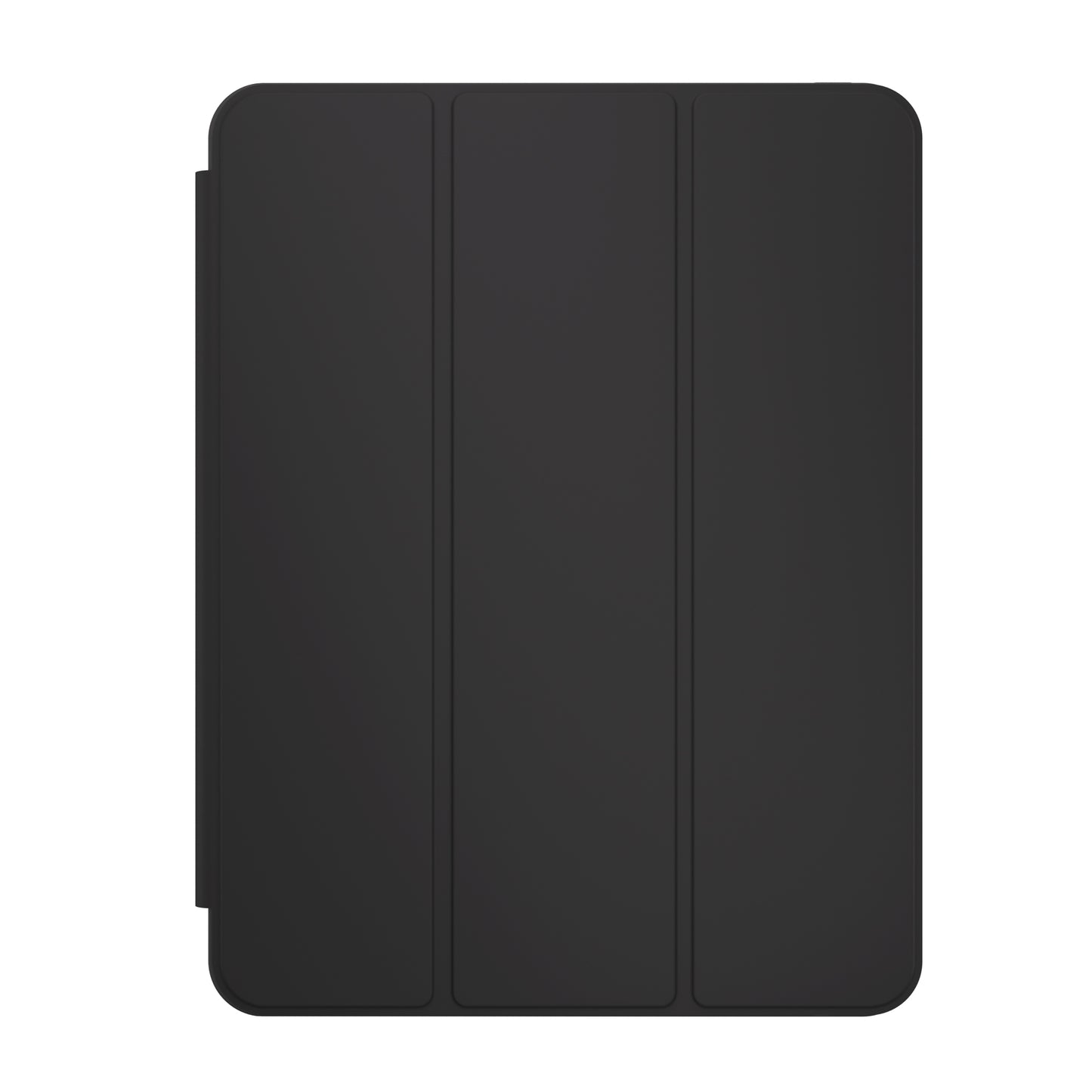 Husa de protectie NEXT ONE Rollcase pentru iPad 11inch, Negru - iSTYLE RO