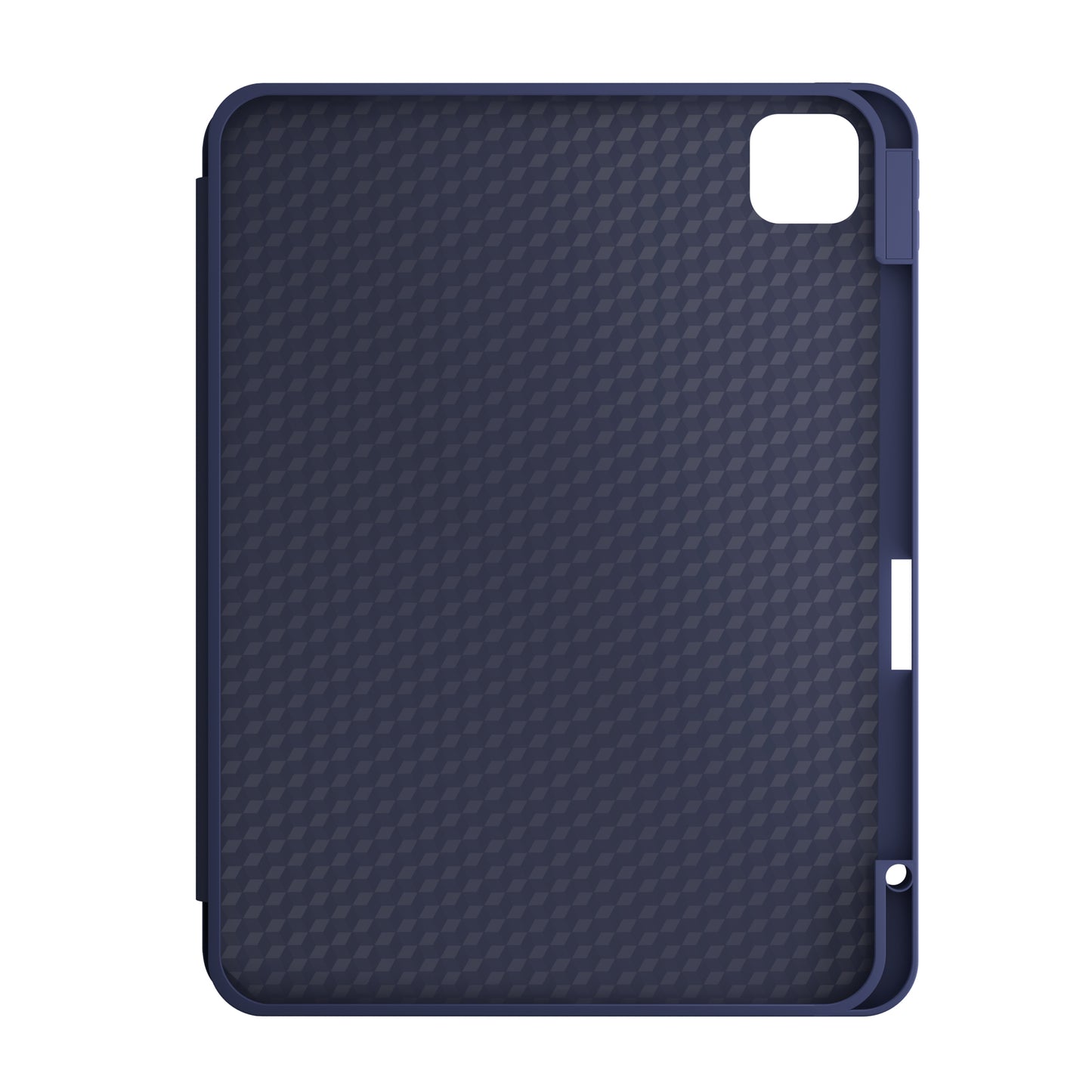 Husa de protectie NEXT ONE Rollcase pentru iPad 11inch, Albastru - iSTYLE RO