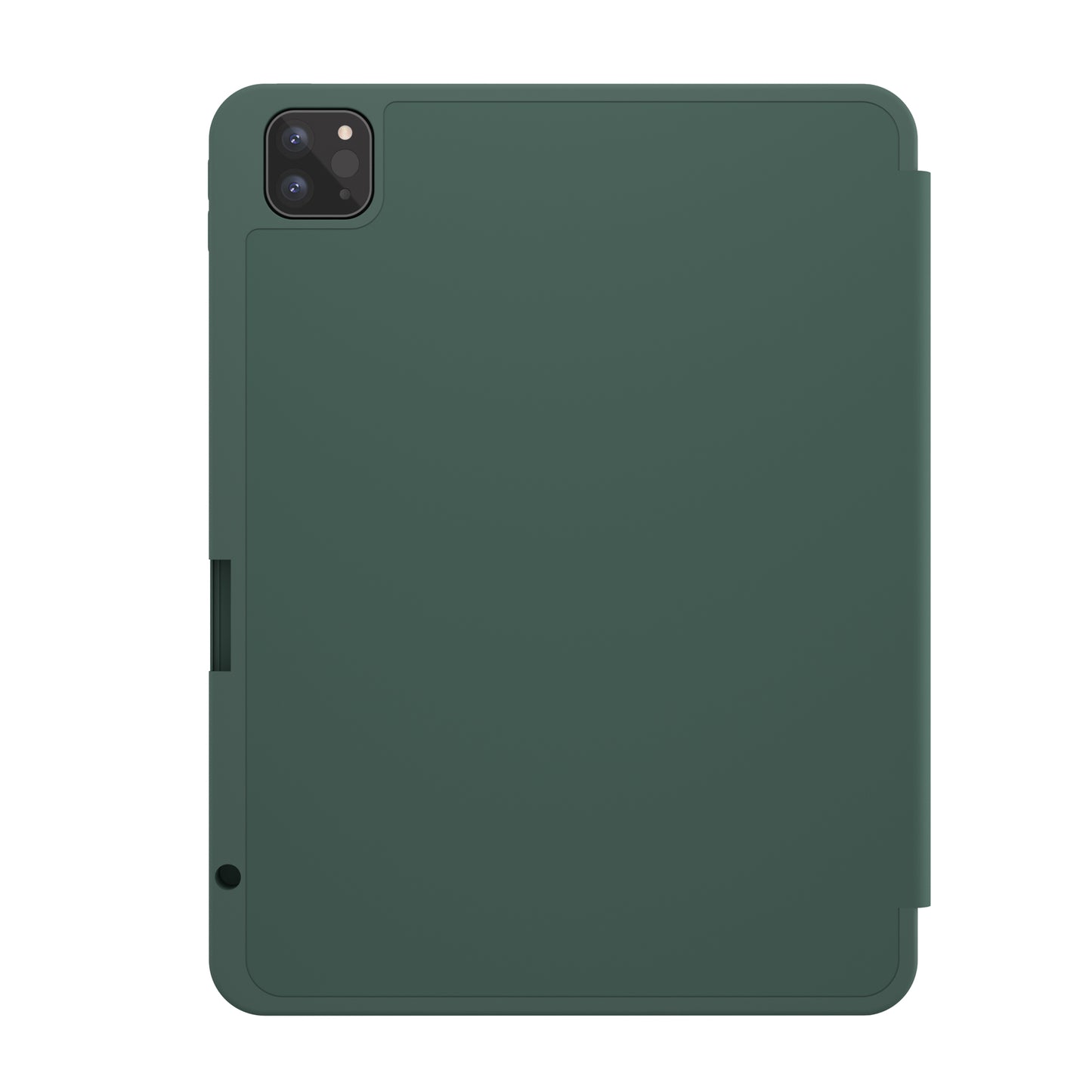 Husa de protectie NEXT ONE Rollcase pentru iPad 11inch, Verde - iSTYLE RO
