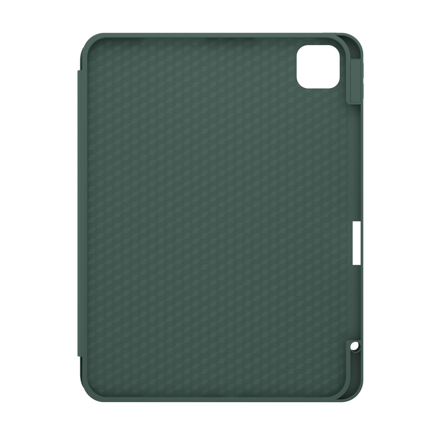 Husa de protectie NEXT ONE Rollcase pentru iPad 11inch, Verde - iSTYLE RO