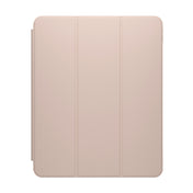 Husa de protectie NEXT ONE Rollcase pentru iPad 11inch, Roz - iSTYLE RO