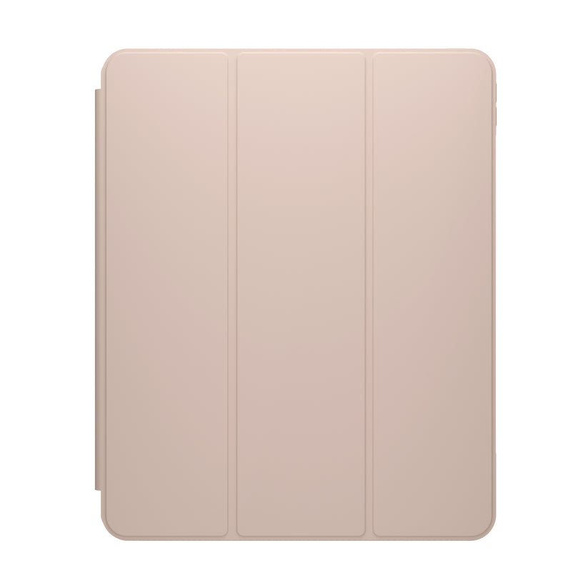 Husa de protectie NEXT ONE Rollcase pentru iPad 11inch, Roz - iSTYLE RO