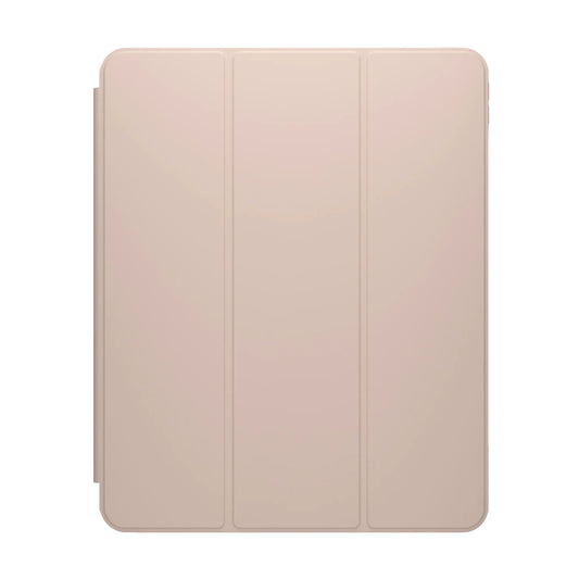 Husa de protectie NEXT ONE Rollcase pentru iPad 11inch, Roz - iSTYLE RO