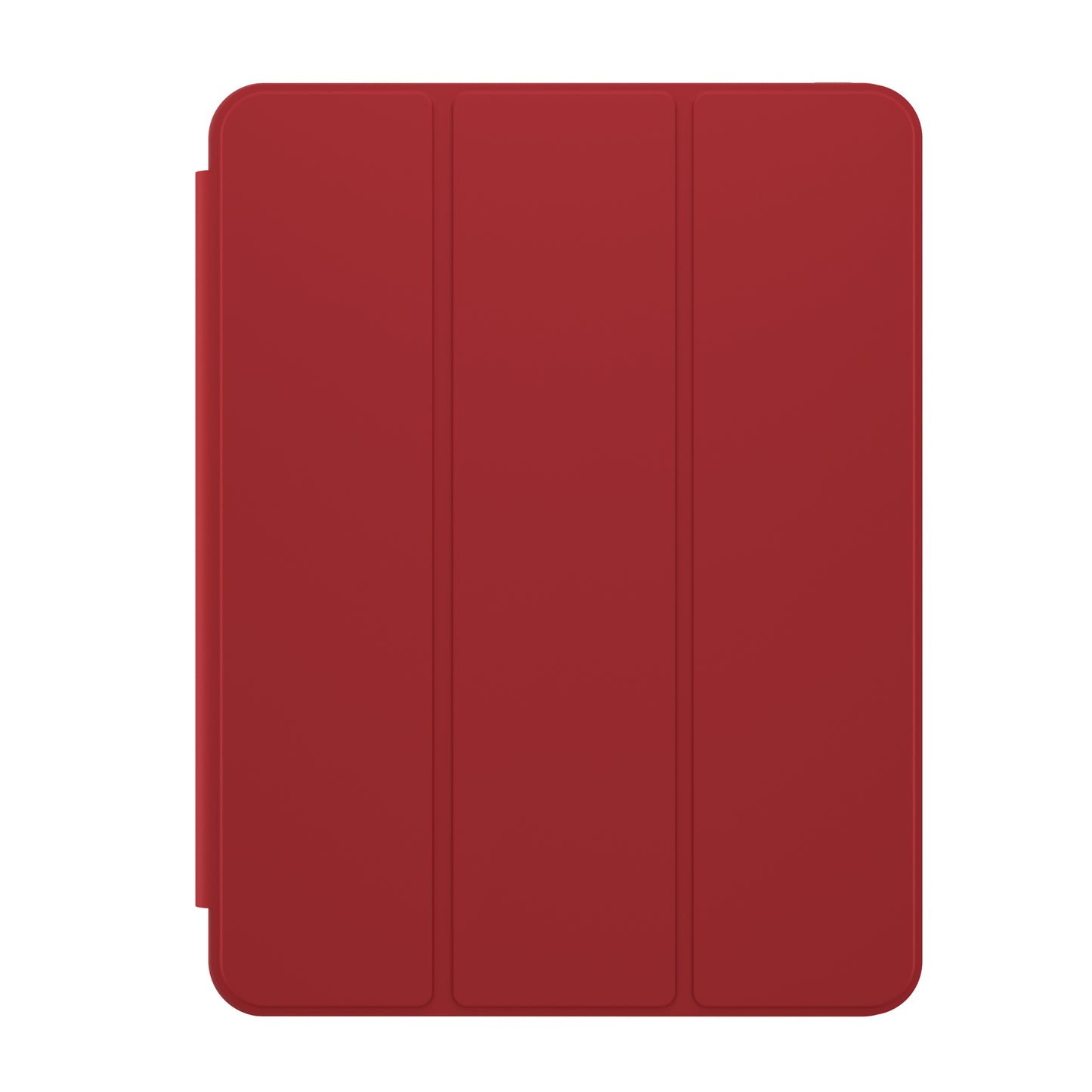 Husa de protectie NEXT ONE Rollcase pentru iPad 11inch, Rosu - iSTYLE RO
