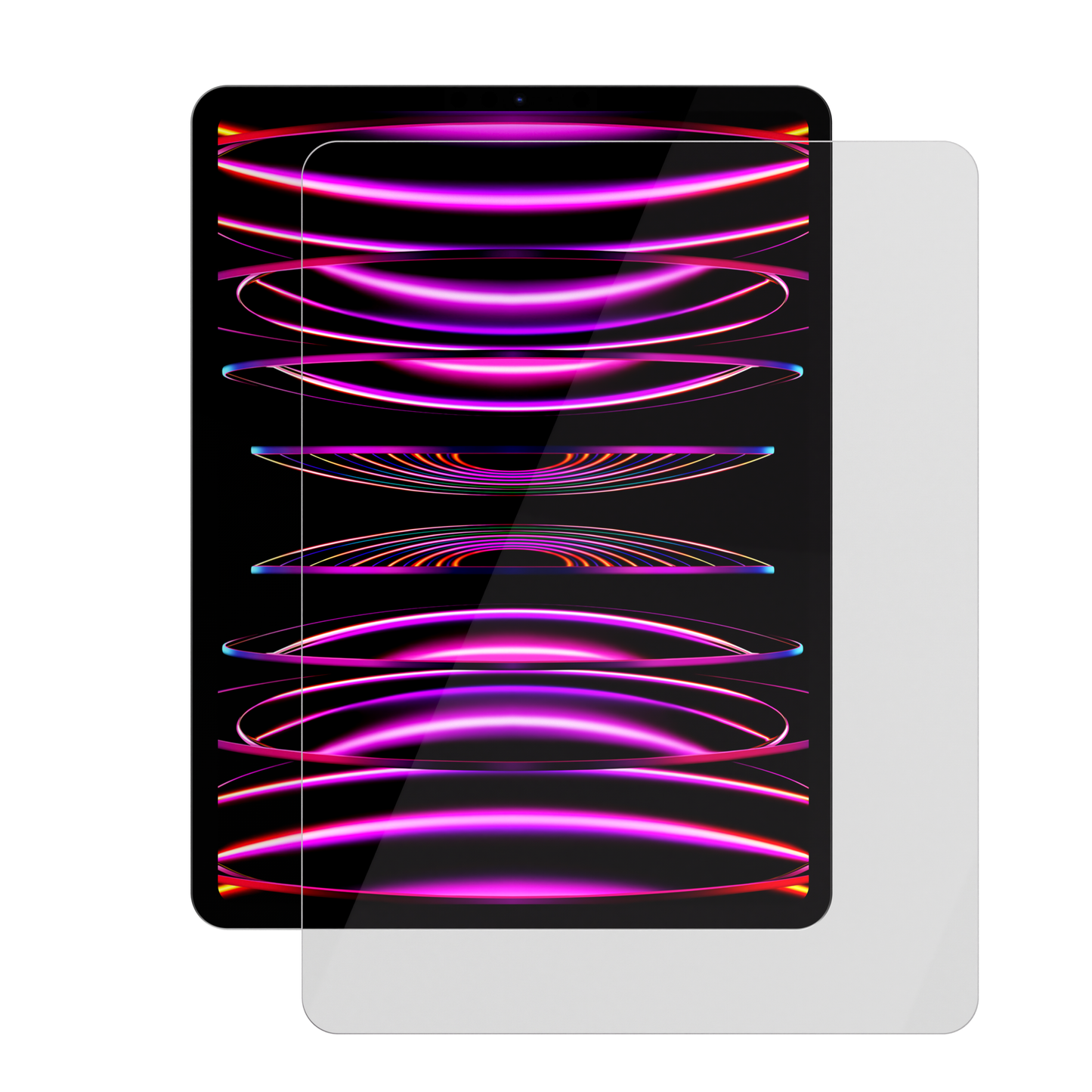 Folie de protectie NEXT ONE pentru iPad Pro 12.9" - iSTYLE RO