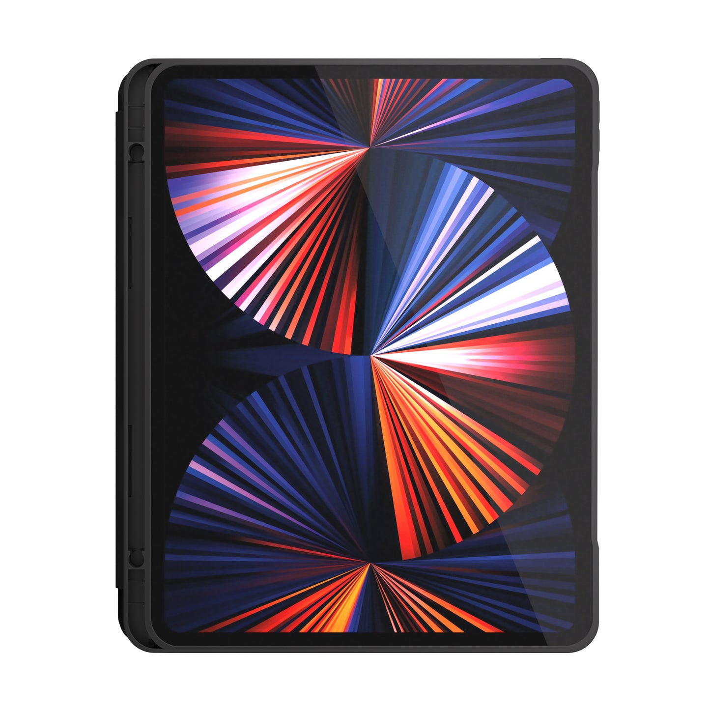 Husa de protectie NEXT ONE Rollcase pentru iPad 12.9-inch, Negru - iSTYLE RO