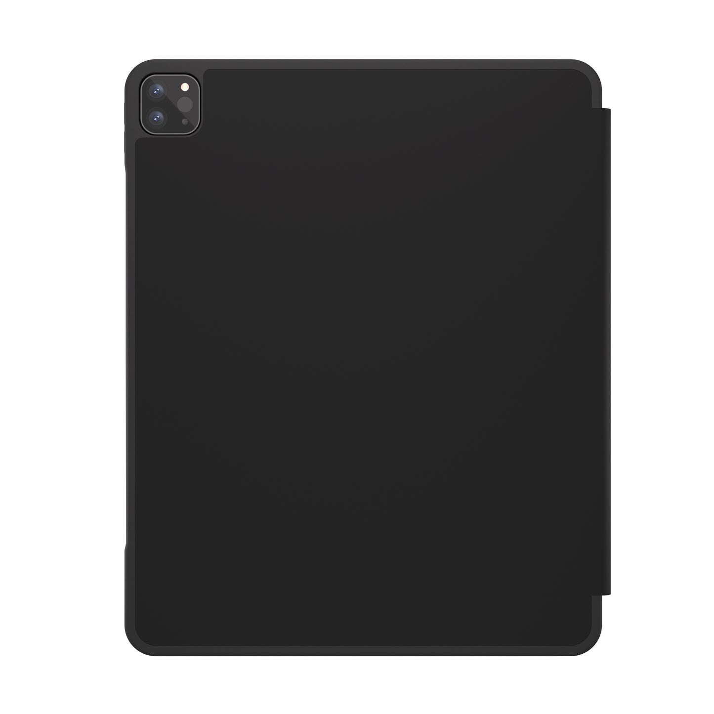 Husa de protectie NEXT ONE Rollcase pentru iPad 12.9-inch, Negru - iSTYLE RO