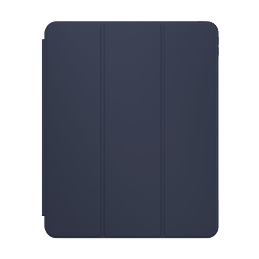 Husa de protectie NEXT ONE Rollcase pentru iPad 12.9-inch, Albastru - iSTYLE RO