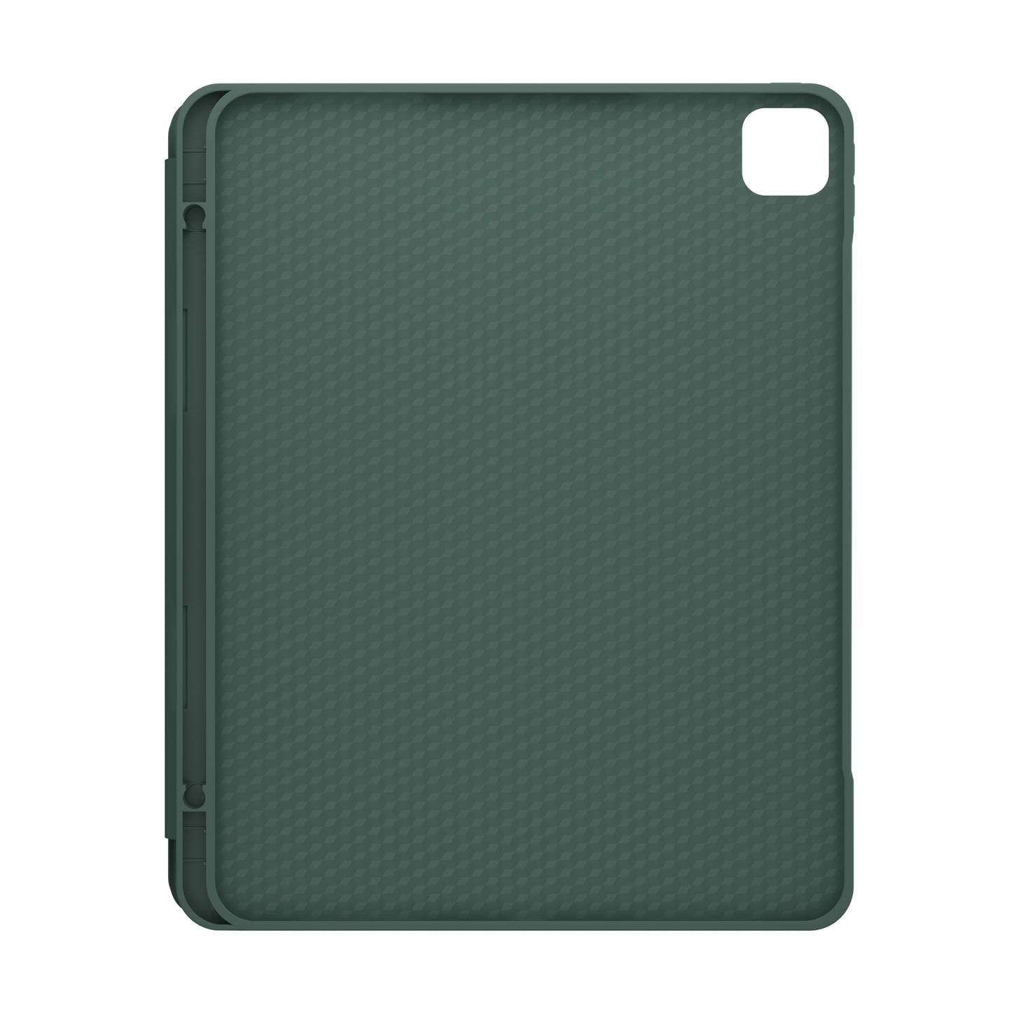 Husa de protectie NEXT ONE Rollcase pentru iPad 12.9-inch, Verde - iSTYLE RO