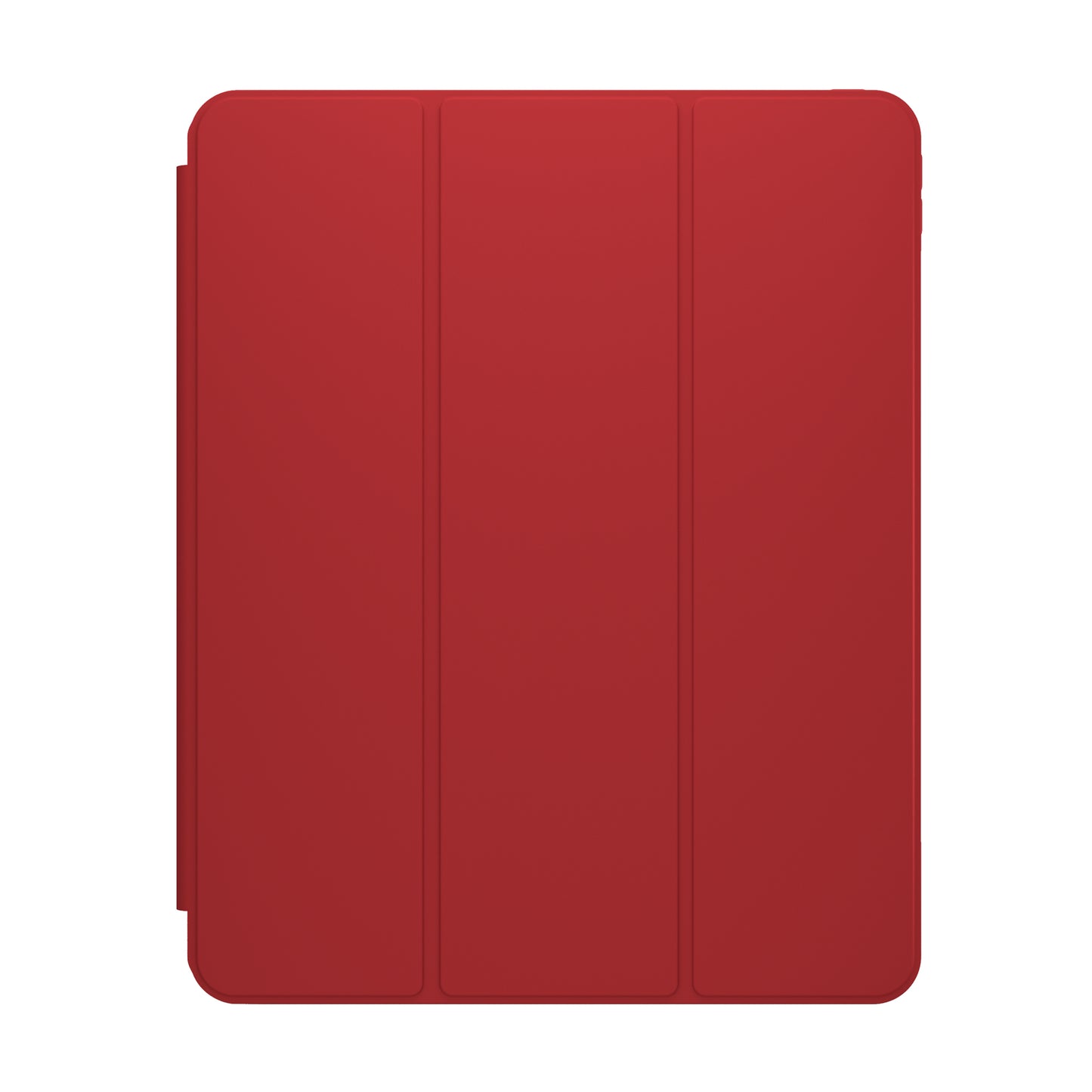 Husa de protectie NEXT ONE Rollcase pentru iPad 12.9-inch, Rosu - iSTYLE RO