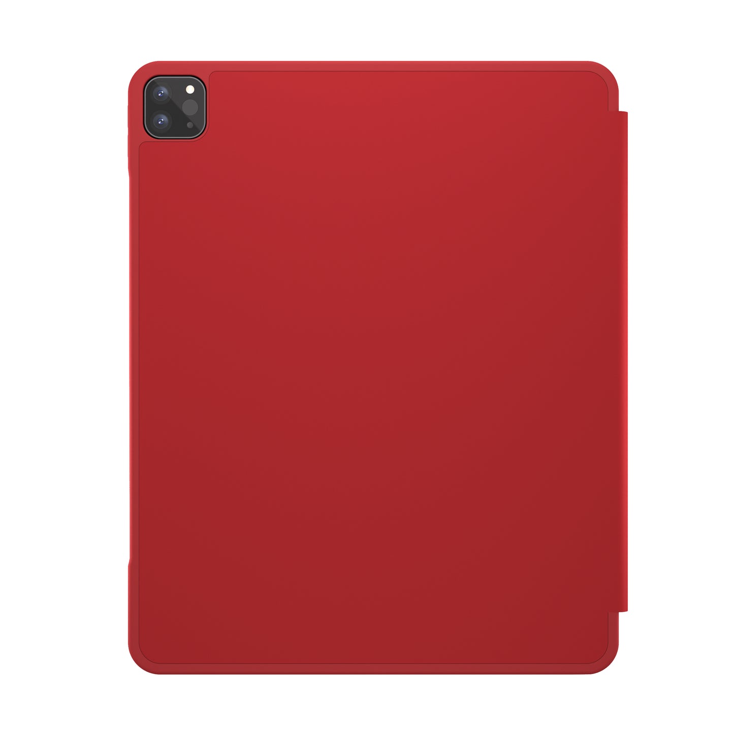 Husa de protectie NEXT ONE Rollcase pentru iPad 12.9-inch, Rosu - iSTYLE RO