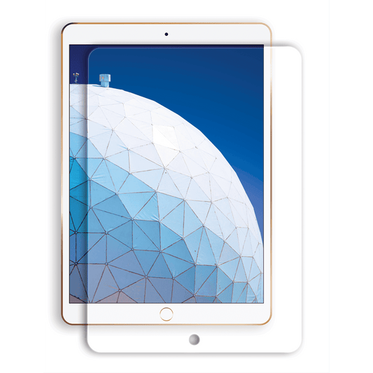 Folie de protectie din sticla NEXT ONE pentru iPad 10.5" - iSTYLE RO