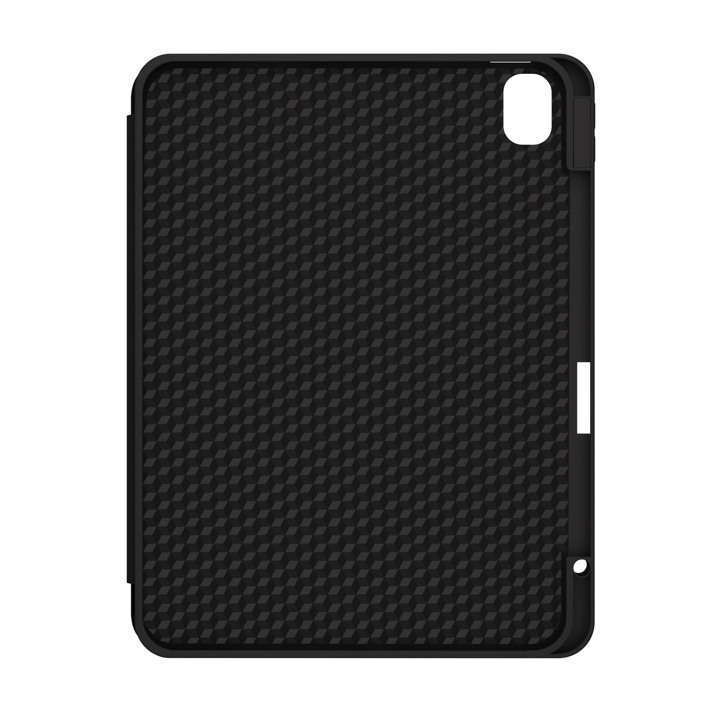 Husa de protectie NEXT ONE pentru iPad Air 4, Negru - iSTYLE RO