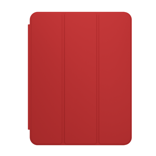 Husa de protectie NEXT ONE pentru iPad Air 4, Rosu - iSTYLE RO