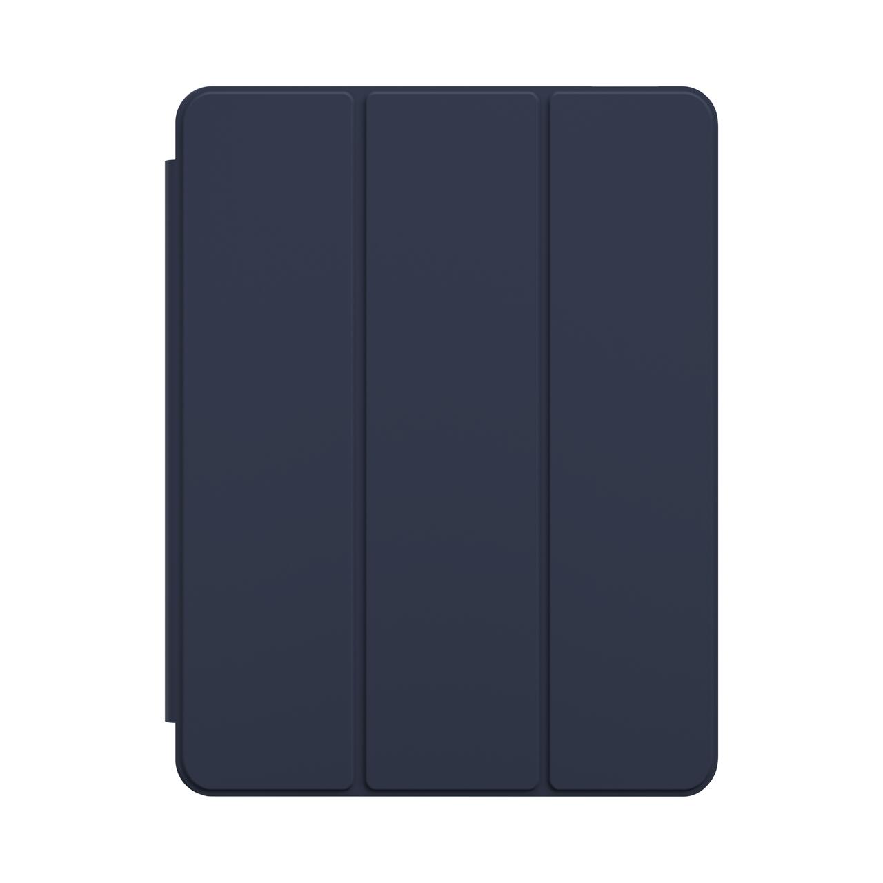 Husa de protectie Next One Rollcase pentru iPad Air 11" M2, cu suport pentru stilou, Albastru - iSTYLE RO