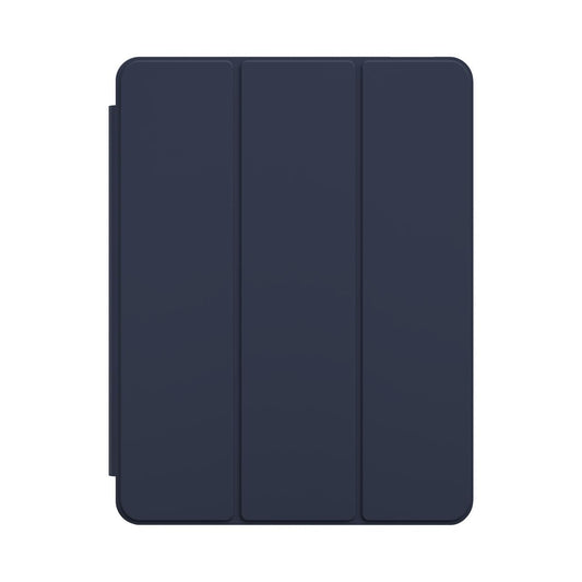 Husa de protectie Next One Rollcase pentru iPad Air 11" M2, cu suport pentru stilou, Albastru - iSTYLE RO