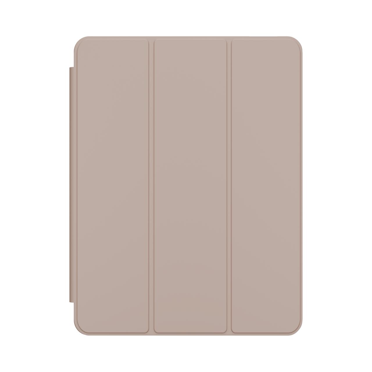 Husa de protectie Next One Rollcase pentru iPad Air 11" M2, cu suport pentru stilou, Roz - iSTYLE RO