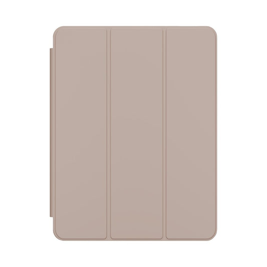 Husa de protectie Next One Rollcase pentru iPad Air 11" M2, cu suport pentru stilou, Roz - iSTYLE RO