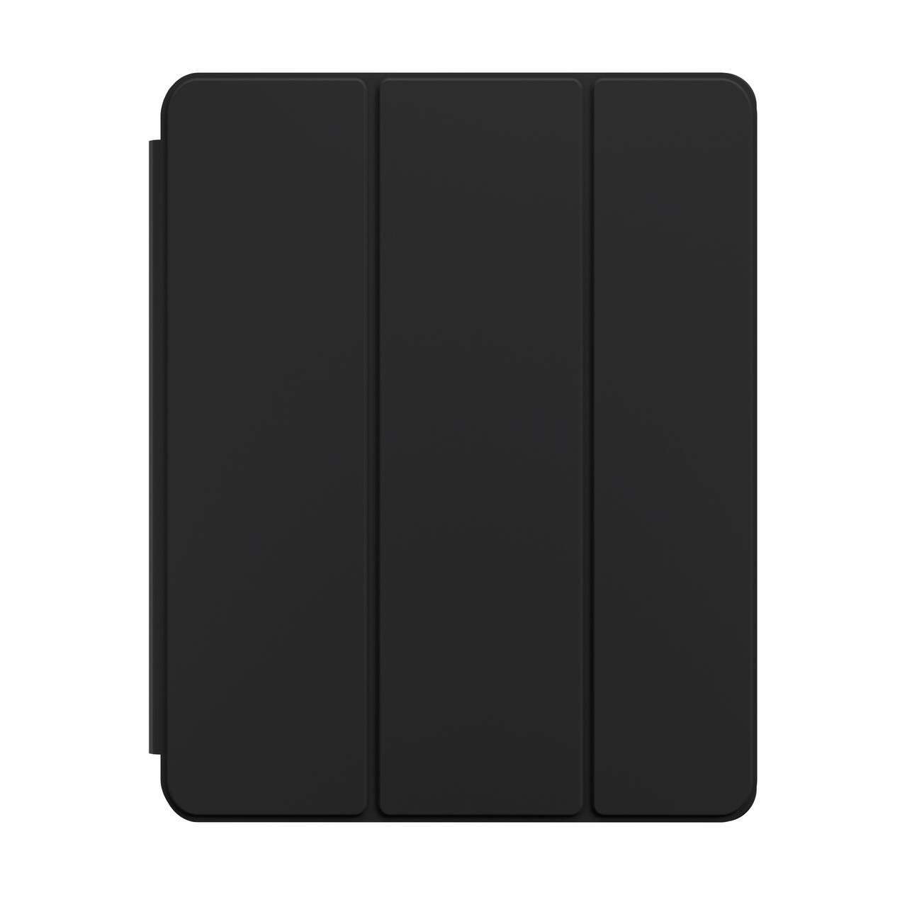 Husa de protectie Next One Rollcase pentru iPad Air 13" M2, cu suport pentru stilou, Negru - iSTYLE RO
