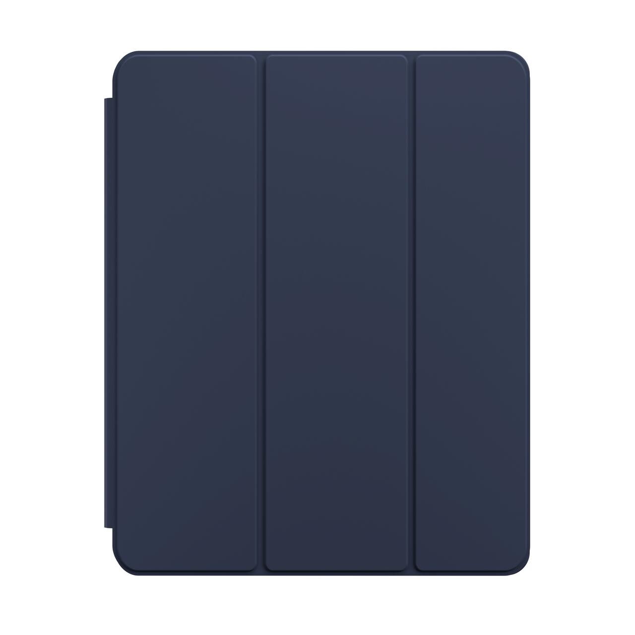 Husa de protectie Next One Rollcase pentru iPad Air 13" M2, cu suport pentru stilou, Albastru - iSTYLE RO