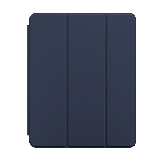 Husa de protectie Next One Rollcase pentru iPad Air 13" M2, cu suport pentru stilou, Albastru - iSTYLE RO