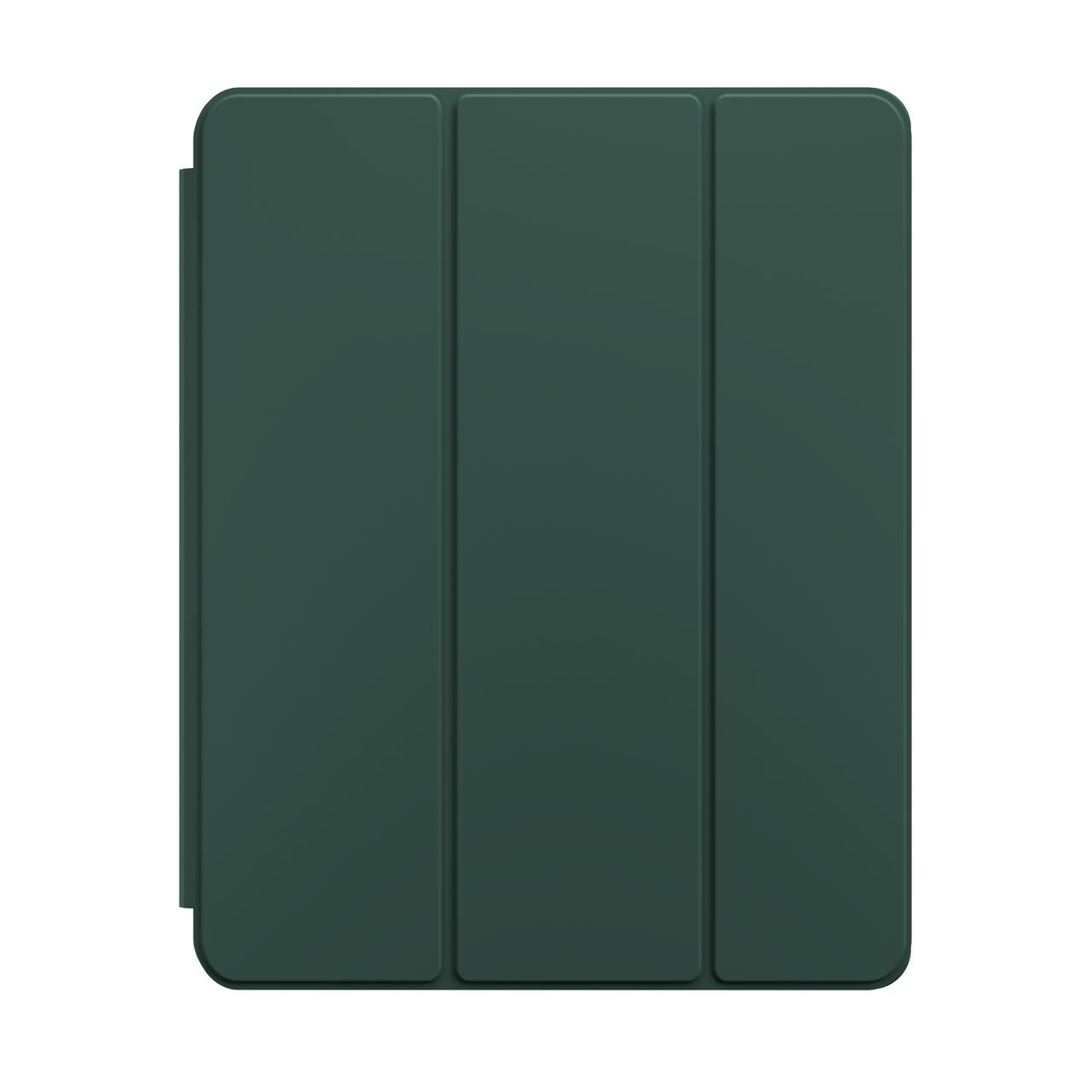 Husa de protectie Next One Rollcase pentru iPad Air 13" M2, cu suport pentru stilou, Verde - iSTYLE RO