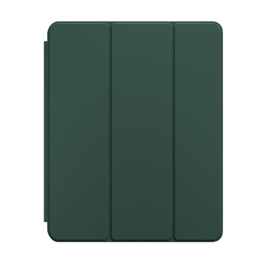 Husa de protectie Next One Rollcase pentru iPad Air 13" M2, cu suport pentru stilou, Verde - iSTYLE RO