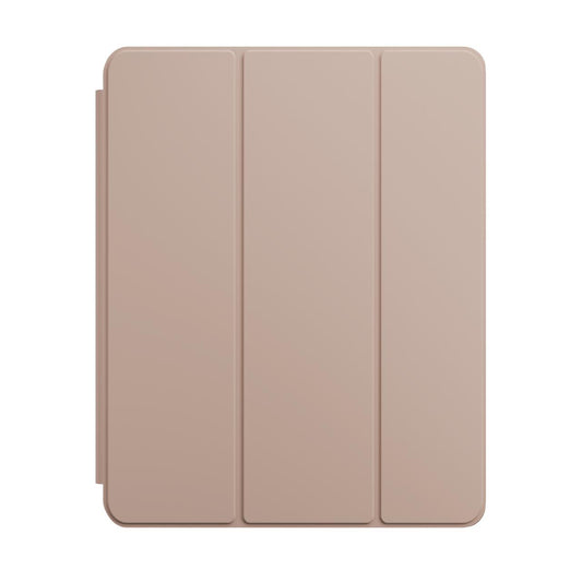 Husa de protectie Next One Rollcase pentru iPad Air 13" M2, cu suport pentru stilou, Roz - iSTYLE RO