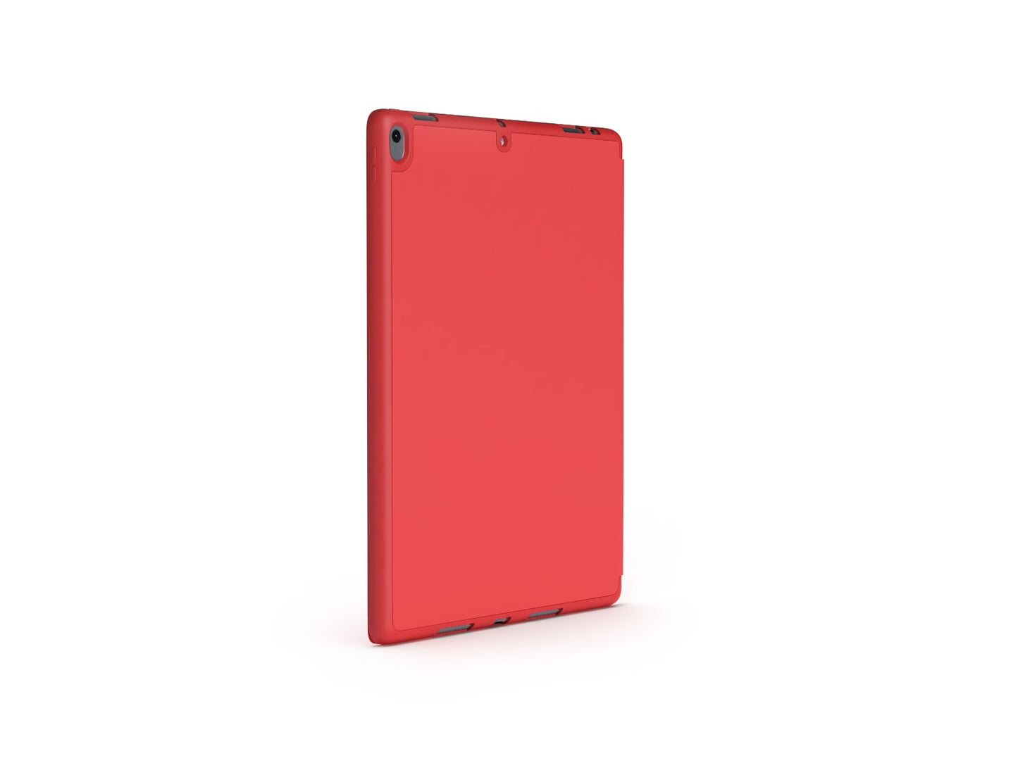 Husa de protectie NEXT ONE Rollcase pentru iPad 10.5inch, Rosu - iSTYLE RO