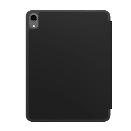 Husa de protectie NEXT ONE Rollcase pentru iPad Mini 6, Negru - iSTYLE RO