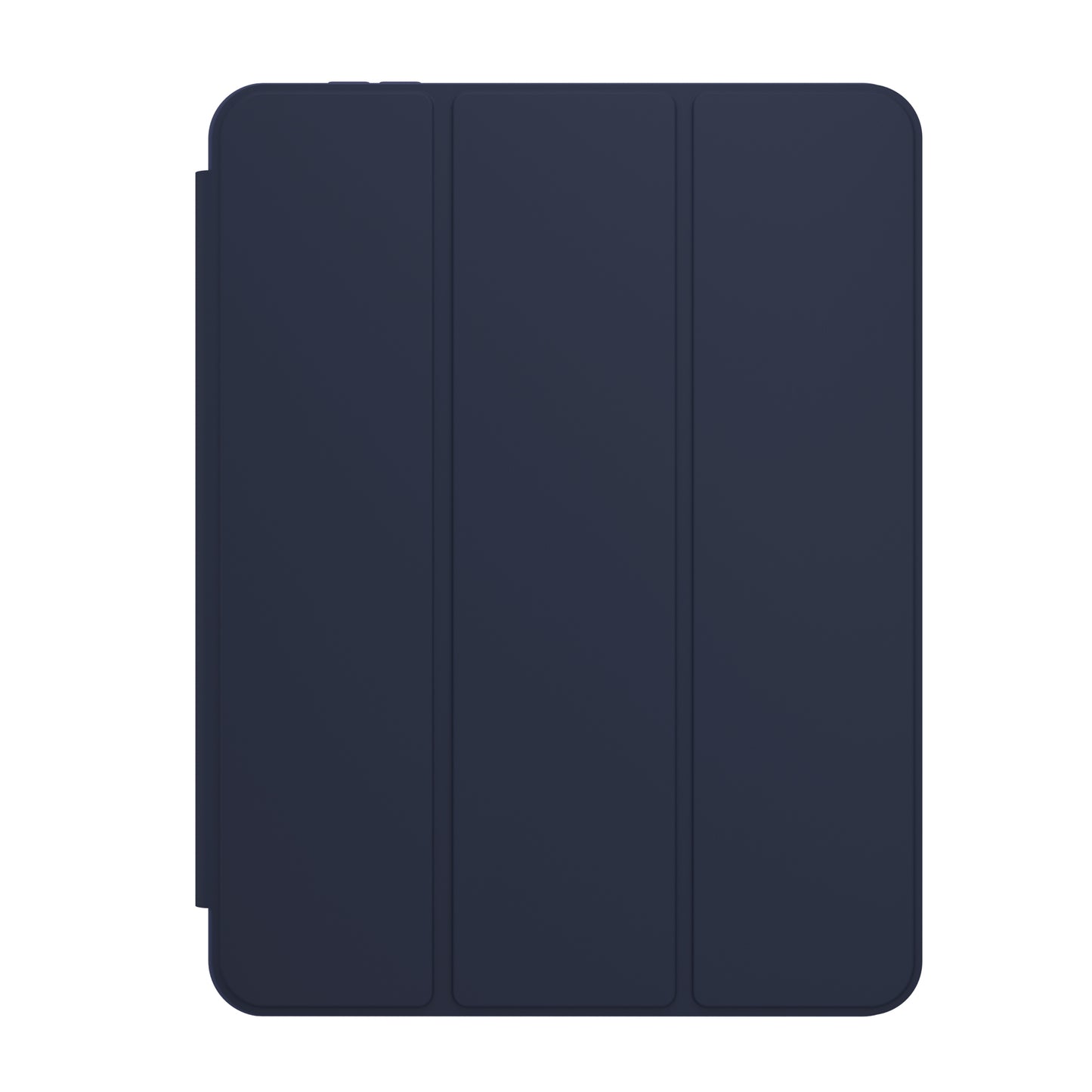 Husa de protectie NEXT ONE Rollcase pentru iPad Mini 6, Albastru - iSTYLE RO
